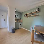 Centre Historique 2 Personnes L'olive דירה *