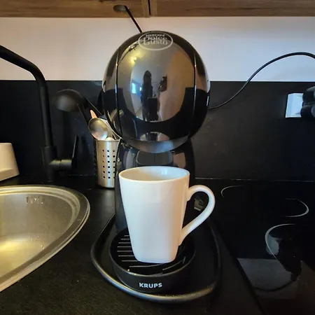 Centre Historique 2 Personnes L'olive * Rouen