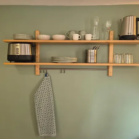 Centre Historique 2 Personnes L'olive Appartement