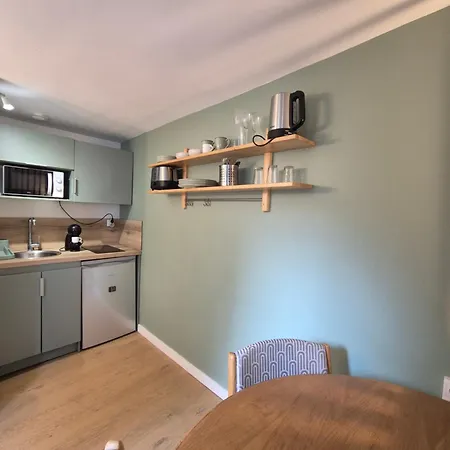 Centre Historique 2 Personnes L'olive