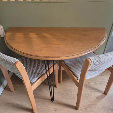 Centre Historique 2 Personnes L'olive Appartement Rouen