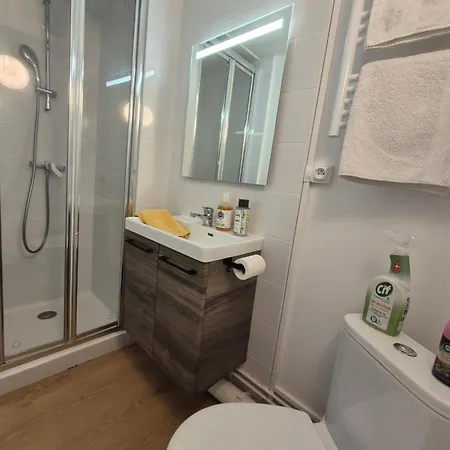 Centre Historique 2 Personnes L'olive