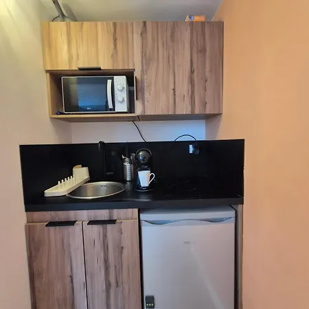 Centre Historique 2 Personnes L'olive *