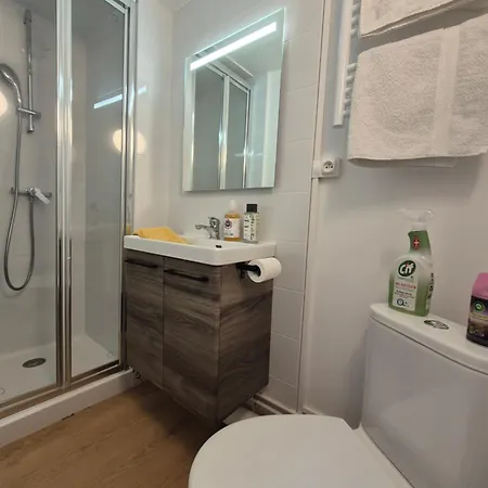 Centre Historique 2 Personnes L'olive