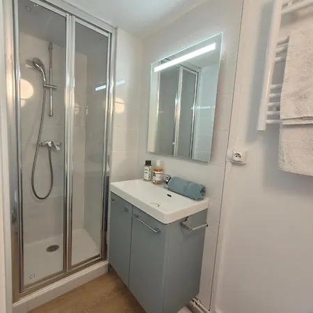 Appartement Centre Historique 2 Personnes L'olive