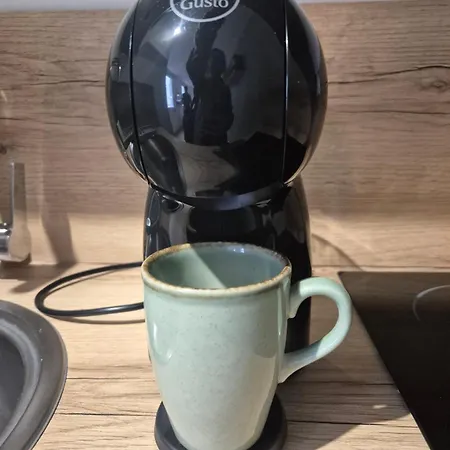 Appartement Centre Historique 2 Personnes L'olive Rouen