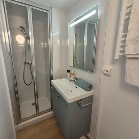 Appartement Centre Historique 2 Personnes L'olive