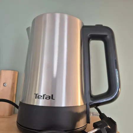 Centre Historique 2 Personnes L'olive Rouen