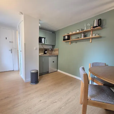 Centre Historique 2 Personnes L'olive Appartement